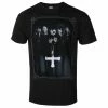Men's T-shirt Mercyful Fate - In Concert 2022 Photo - Black -Men T-Shirts Online Store 131363 aw019