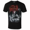 Men's T-shirt DEATH - SCREAM BLOODY - PLASTIC HEAD 1 Men's T-shirt DEATH - SCREAM BLOODY - PLASTIC HEAD -Men T-Shirts Online Store 131837 aaw028