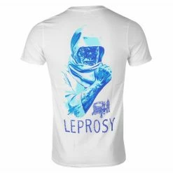 Men's T-shirt DEATH - LEPERS POSTERIZED - PLASTIC HEAD -Men T-Shirts Online Store 131840 aa014