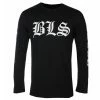 Men's Long-sleeved T-shirt BLACK LABEL SOCIETY - LOGO - PLASTIC HEAD 1 Men's Long-sleeved T-shirt BLACK LABEL SOCIETY - LOGO - PLASTIC HEAD -Men T-Shirts Online Store 131860 as018