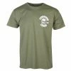 Men's T-shirt BLACK LABEL SOCIETY - SKULL LOGO POCKET - OLIVE 2 Men's T-shirt BLACK LABEL SOCIETY - SKULL LOGO POCKET - OLIVE -Men T-Shirts Online Store 131863 aa010