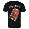 Men's T-shirt ANGEL WITCH - LOSER - PLASTIC HEAD