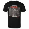 Men's T-shirt CRO-MAGS - ALPHA OMEGA - PLASTIC HEAD 1 Men's T-shirt CRO-MAGS - ALPHA OMEGA - PLASTIC HEAD -Men T-Shirts Online Store 131888 aaw003