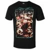 Men's T-shirt CRYPTOPSY - I BELONG IN THE GRAVE - PLASTIC HEAD -Men T-Shirts Online Store 131893 aaw032