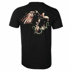 Men's T-shirt CLUTCH - BOOK OF BAD DECISIONS - PLASTIC HEAD -Men T-Shirts Online Store 131901 ssa008