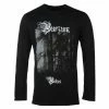 Men's Long-sleeved T-shirt BURZUM - BELUS - PLASTIC HEAD -Men T-Shirts Online Store 131909 wwew009