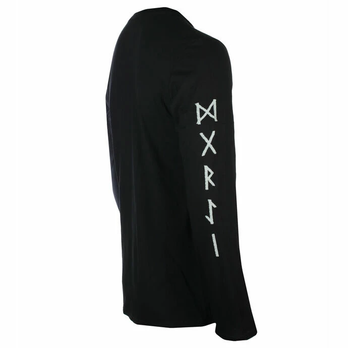 Men's Long-sleeved T-shirt BURZUM - BELUS - PLASTIC HEAD 4 Men's Long-sleeved T-shirt BURZUM - BELUS - PLASTIC HEAD - Image 2