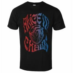Men's T-shirt ALICE IN CHAINS - TRANSPLANT - PLASTIC HEAD
