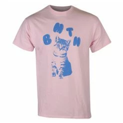 Men's T-shirt BRING ME THE HORIZON - KITTEN - PLASTIC HEAD