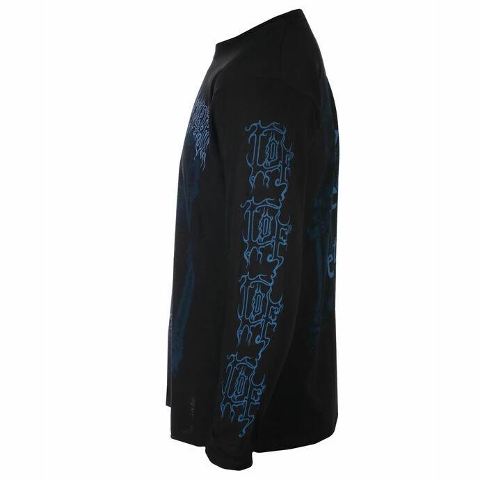Men's Long-sleeved T-shirt CRADLE OF FILTH - FILTHY LITTLE SECRET - PLASTIC HEAD 6 Men's Long-sleeved T-shirt CRADLE OF FILTH - FILTHY LITTLE SECRET - PLASTIC HEAD - Image 4