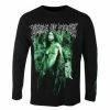 Men's Long-sleeved T-shirt CRADLE OF FILTH - GRAVEN SIN - PLASTIC HEAD -Men T-Shirts Online Store 131929 as026