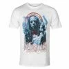 Men's T-shirt Behemoth - Thelema.6 EU Tour 2000 - White - KINGS ROAD 2 Men's T-shirt Behemoth - Thelema.6 EU Tour 2000 - White - KINGS ROAD -Men T-Shirts Online Store 131949 aa022