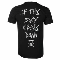Men's T-shirt LOST SOCIETY - If The Sky Came Down - Black - NUCLEAR BLAST -Men T-Shirts Online Store 132088 sa010
