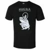Men's T-shirt IVAR BJORNSON & EINAR SELVIK - HUGSJÁ- BLACK - PLASTIC HEAD 1 Men's T-shirt IVAR BJORNSON & EINAR SELVIK - HUGSJÁ- BLACK - PLASTIC HEAD -Men T-Shirts Online Store 132145 saw013