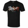 Men's T-shirt Slipknot - The End So Far - Black -Men T-Shirts Online Store 132149 aw010
