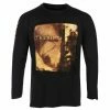 Men's Long-sleeved T-shirt THERION - VOVIN A - BLACK - PLASTIC HEAD 1 Men's Long-sleeved T-shirt THERION - VOVIN A - BLACK - PLASTIC HEAD -Men T-Shirts Online Store 132312 asss024