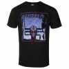Men's T-shirt VOIVOD - NOTHINGFACE - BLACK - PLASTIC HEAD -Men T-Shirts Online Store 132352 a014