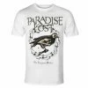 Men's T-shirt PARADISE LOST - THE LONGEST WINTER - WHITE - PLASTIC HEAD 1 Men's T-shirt PARADISE LOST - THE LONGEST WINTER - WHITE - PLASTIC HEAD -Men T-Shirts Online Store 132356 aww009