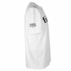 Men's T-shirt TOOL - WRENCH - WHITE - PLASTIC HEAD -Men T-Shirts Online Store 132362 asa022