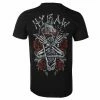 Men's T-shirt HYRAW - MEMORY -Men T-Shirts Online Store 132572 tricko panske metalove 001
