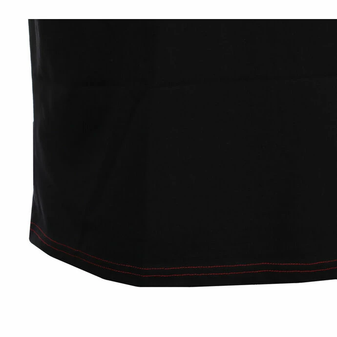 Men's T-shirt SLIPKNOT - LOGOS - BLACK / RED - AMPLIFIED 6 Men's T-shirt SLIPKNOT - LOGOS - BLACK / RED - AMPLIFIED - Image 4