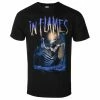 Men's T-shirt In Flames - Boatman - Black 2 Men's T-shirt In Flames - Boatman - Black -Men T-Shirts Online Store 132705 ae012
