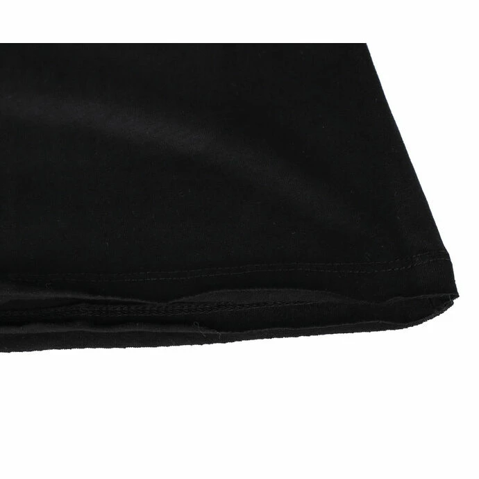 Men's T-shirt ANTHRAX - AND AM THE LAW - BLACK - AMPLIFIED 6 Men's T-shirt ANTHRAX - AND AM THE LAW - BLACK - AMPLIFIED - Image 4