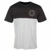 Men's T-shirt PINK FLOYD - DARKSIDE - GRAY MARL/BLACK - AMPLIFIED -Men T-Shirts Online Store 132788 asw006