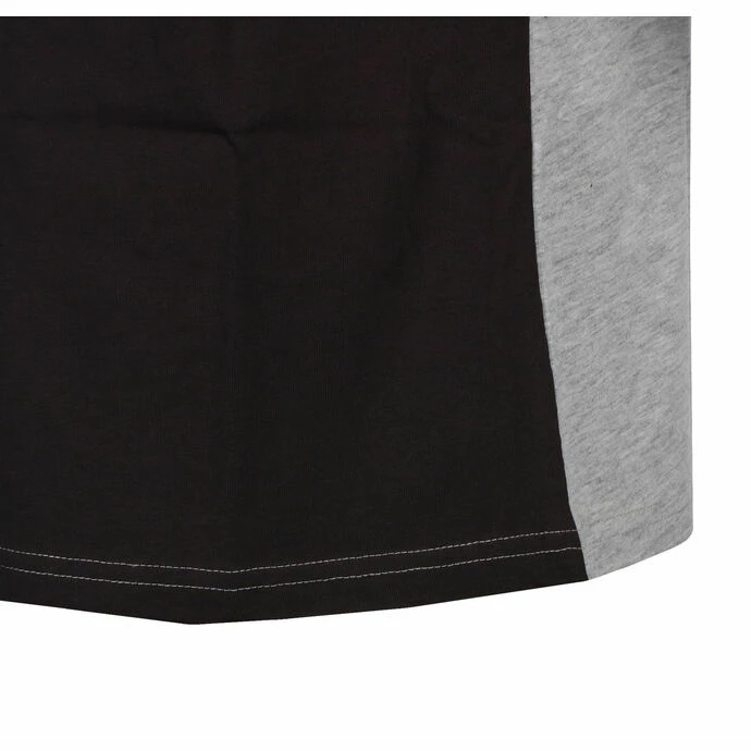 Men's T-shirt PINK FLOYD - DARKSIDE - GRAY MARL/BLACK - AMPLIFIED 5 Men's T-shirt PINK FLOYD - DARKSIDE - GRAY MARL/BLACK - AMPLIFIED - Image 3