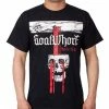 T-shirt Metal Men's Goatwhore - Blood For The Master - INDIEMERCH 1 T-shirt Metal Men's Goatwhore - Blood For The Master - INDIEMERCH -Men T-Shirts Online Store 132f32d444 l