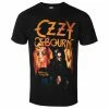 Men's T-shirt Ozzy Osbourne SD9 - BLACK - ROCK OFF 1 Men's T-shirt Ozzy Osbourne SD9 - BLACK - ROCK OFF -Men T-Shirts Online Store 133501 aw007