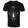 Men's T-shirt Gojira - Celestial Snakes - BLACK - ROCK OFF 2 Men's T-shirt Gojira - Celestial Snakes - BLACK - ROCK OFF -Men T-Shirts Online Store 133580 as006