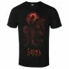 Men's T-shirt Gojira - Serpent Moon - BLACK - ROCK OFF -Men T-Shirts Online Store 133582 as011