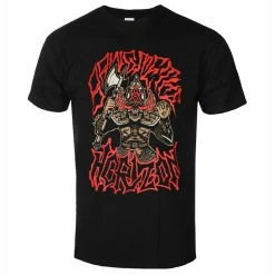 Men's T-shirt Bring Me The Horizon - Warrior - BLACK - ROCK OFF
