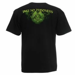 T-shirt Metal Men's Alestorm - Take No Prisoners - ART WORX -Men T-Shirts Online Store 187463 2