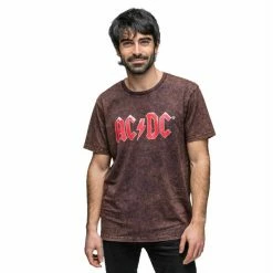 Men's T-shirt AC/DC