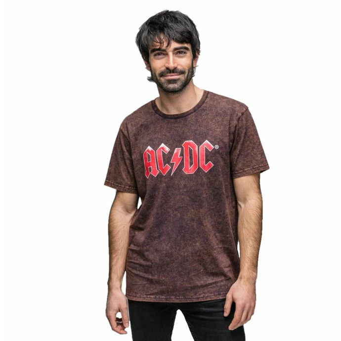 Men's T-shirt AC/DC 3 Men's T-shirt AC/DC