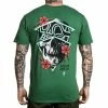 T-shirt Hardcore Men's - RIGONI SKULL - SULLEN -Men T-Shirts Online Store 2758 000