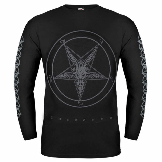 T-shirt Hardcore Men's - GOAT - AMENOMEN 3 T-shirt Hardcore Men's - GOAT - AMENOMEN