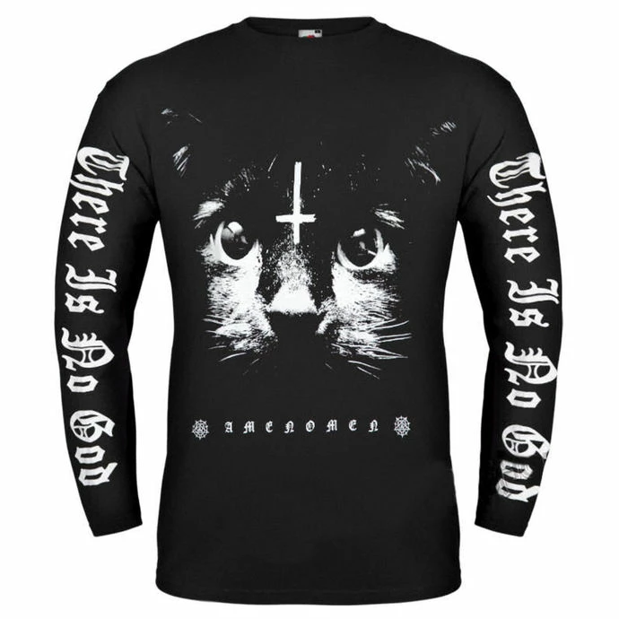 T-shirt Men's With Long Sleeves AMENOMEN 3 T-shirt Men's With Long Sleeves AMENOMEN