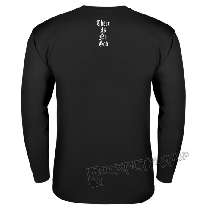 T-shirt Men's With Long Sleeves AMENOMEN 4 T-shirt Men's With Long Sleeves AMENOMEN - Image 2