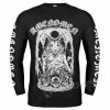 T-shirt Hardcore Men's - DEVIL - AMENOMEN -Men T-Shirts Online Store 418 2