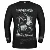 T-shirt Hardcore Men's - WOLVES - AMENOMEN -Men T-Shirts Online Store 445 2