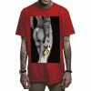 Men's T-shirt MAFIOSO - GOLDIE - RD 1 Men's T-shirt MAFIOSO - GOLDIE - RD -Men T-Shirts Online Store 4eoqx7dj