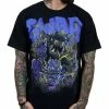 T-shirt Metal Men's Gwar - Destroyers - INDIEMERCH -Men T-Shirts Online Store 55749e406f l