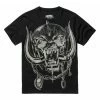 Men's T-shirt BRANDIT - Motörhead - Warpig Print -Men T-Shirts Online Store 61004 2 w 001 new