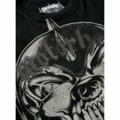 Men's T-shirt BRANDIT - Motörhead - Warpig Print -Men T-Shirts Online Store 61004 2 w 003 new