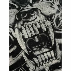 Men's T-shirt BRANDIT - Motörhead - Warpig Print -Men T-Shirts Online Store 61004 2 w 005 new