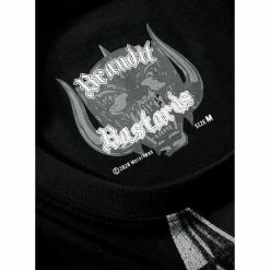 Men's T-shirt BRANDIT - Motörhead - Warpig Print -Men T-Shirts Online Store 61004 2 w 006 new