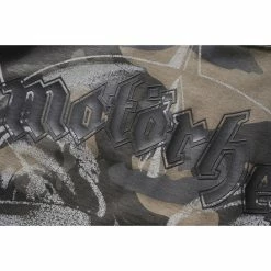 Men's T-shirt BRANDIT - Motörhead - Warpig -Men T-Shirts Online Store 61004 4 W 003